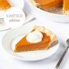 Pumpkin Pie