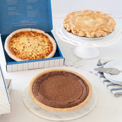 Gluten-Free Pie Sampler Box