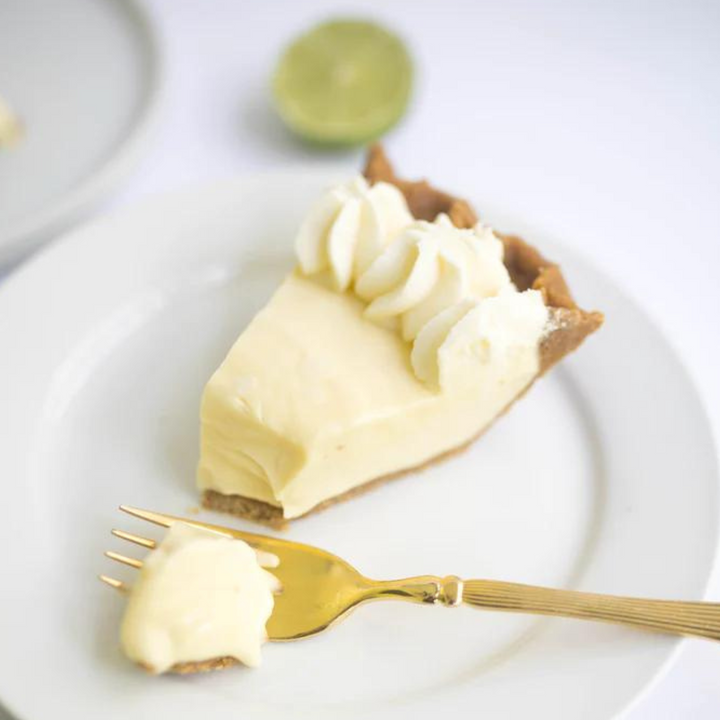 Key Lime Pie