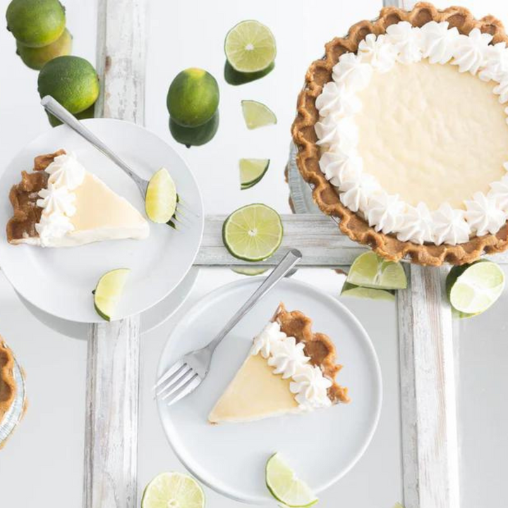 Key Lime Pie