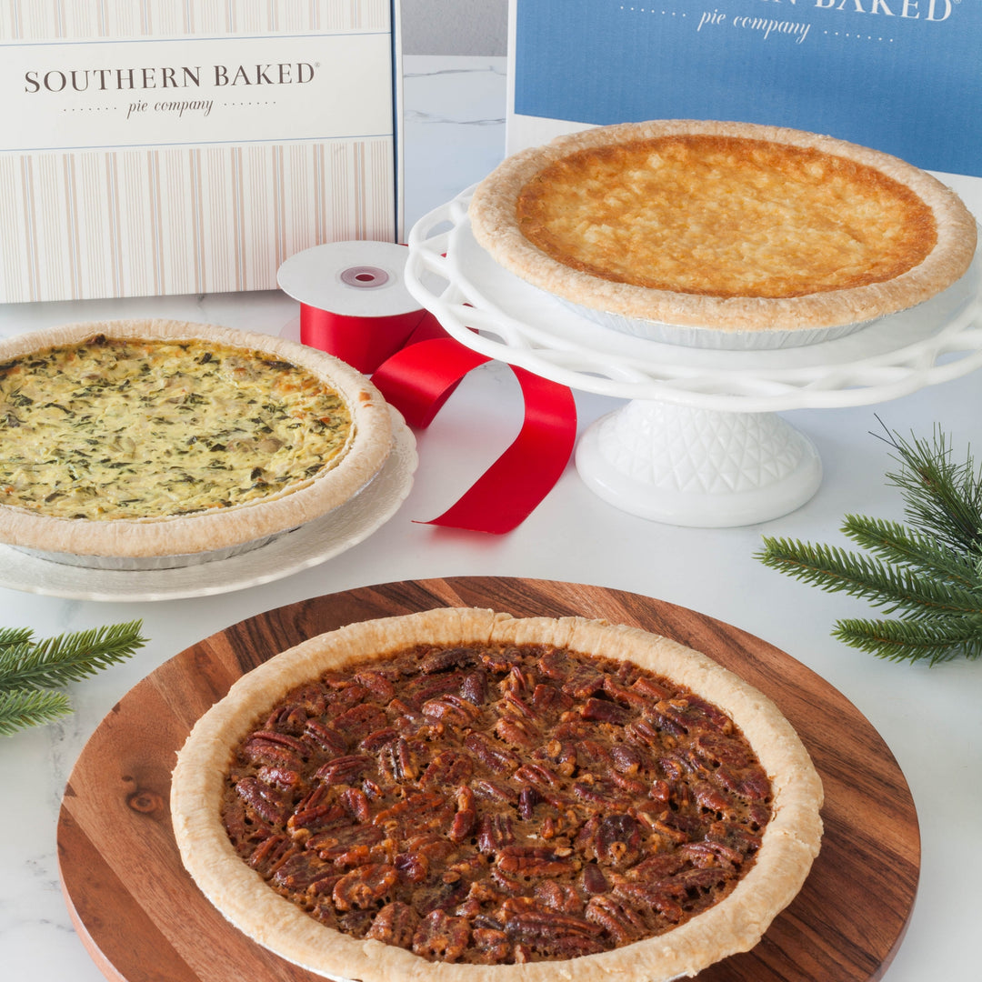 Gluten-Free Holiday Box