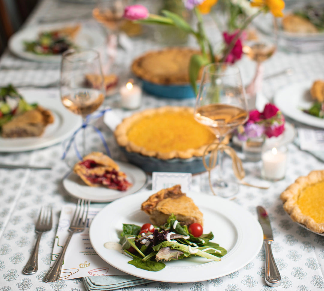 Dinner Party Box