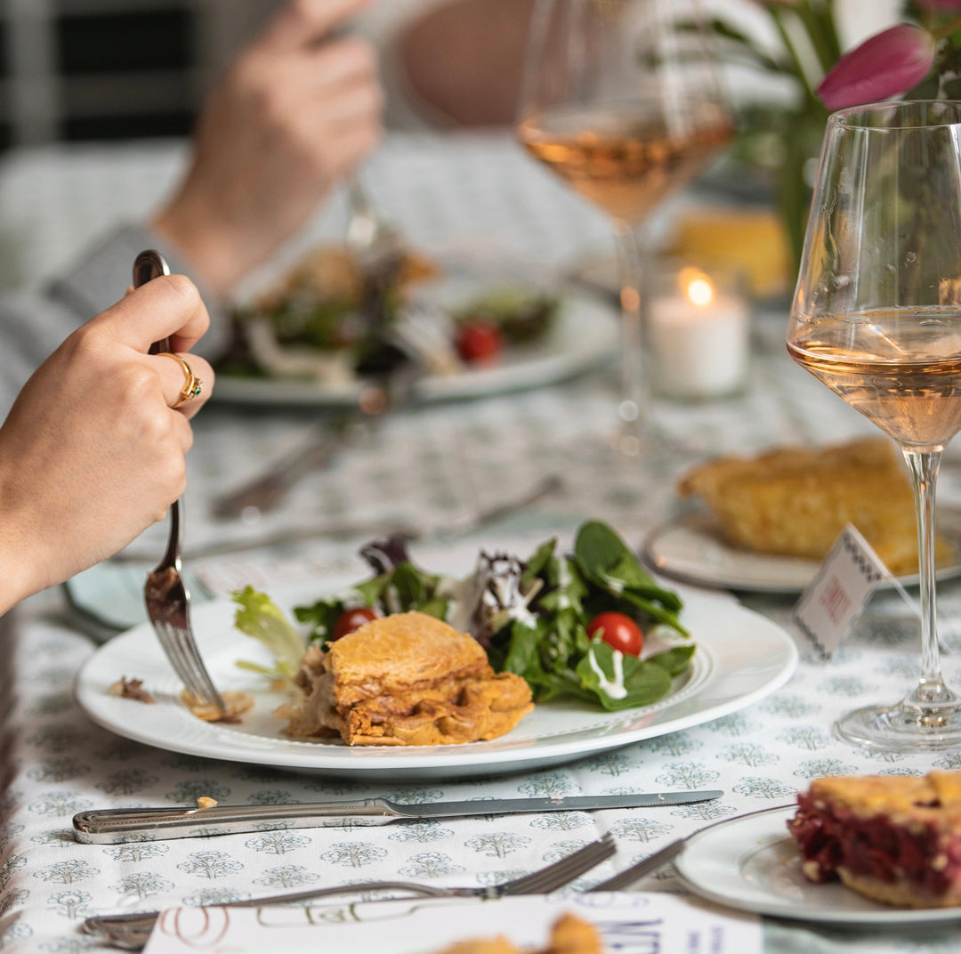 Dinner Party Box