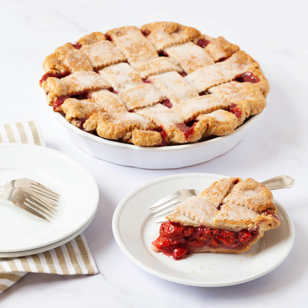 Southern Baked Pie Company Cherry Pie