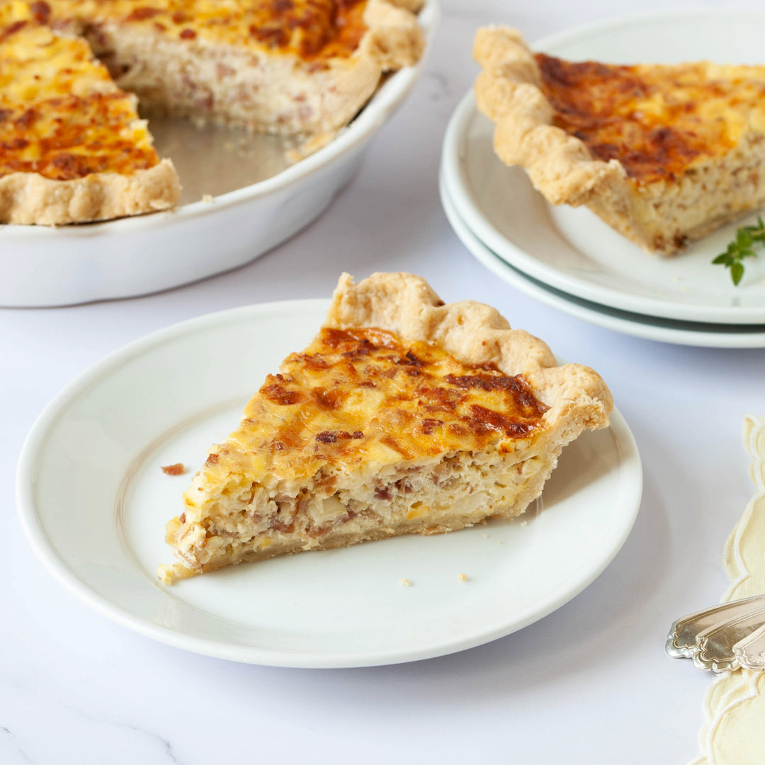 Quiche Lorraine