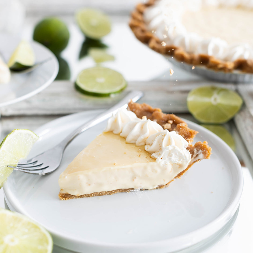 Key Lime Pie